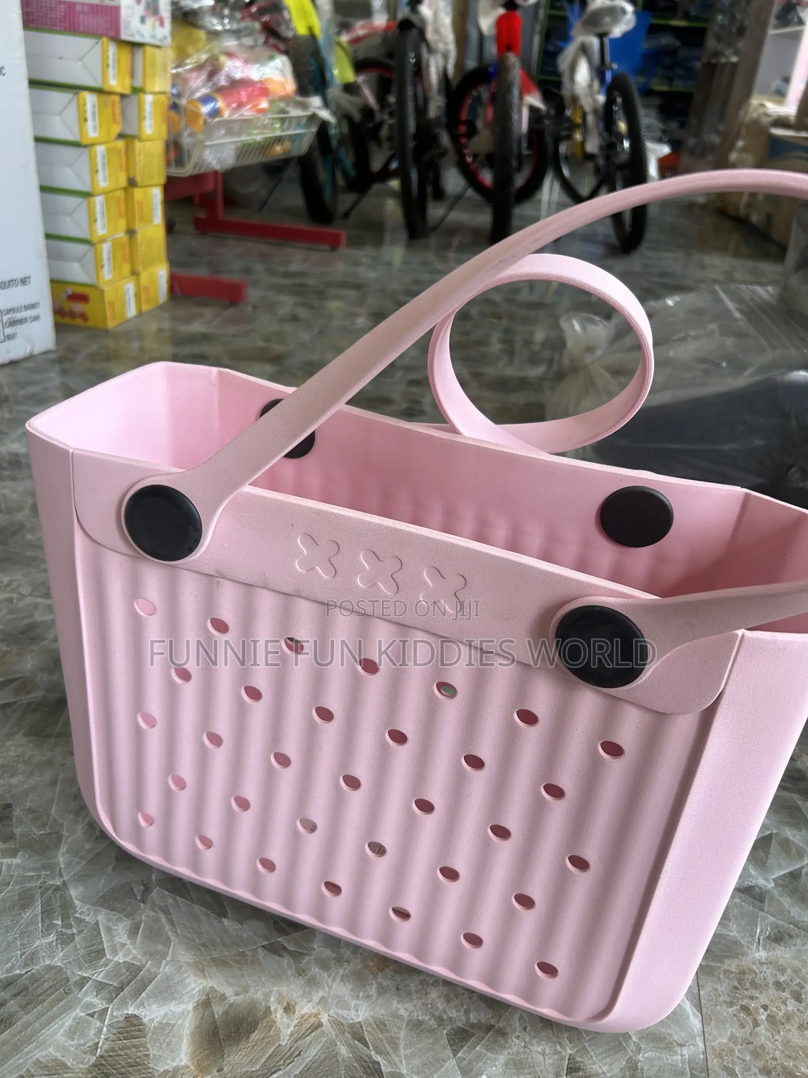 Outdoor Hand Bag