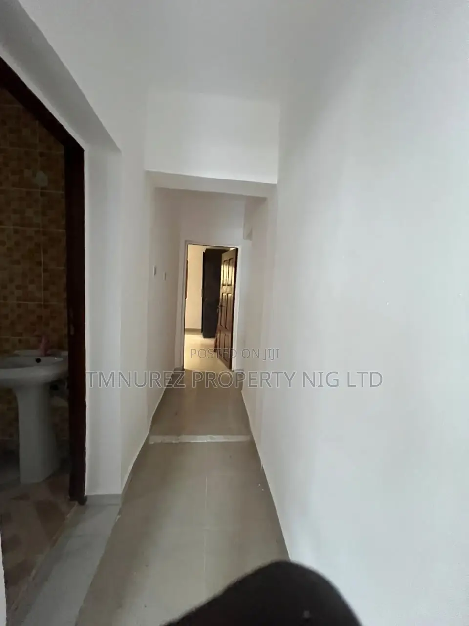 2bdrm Apartment in Badore for rent