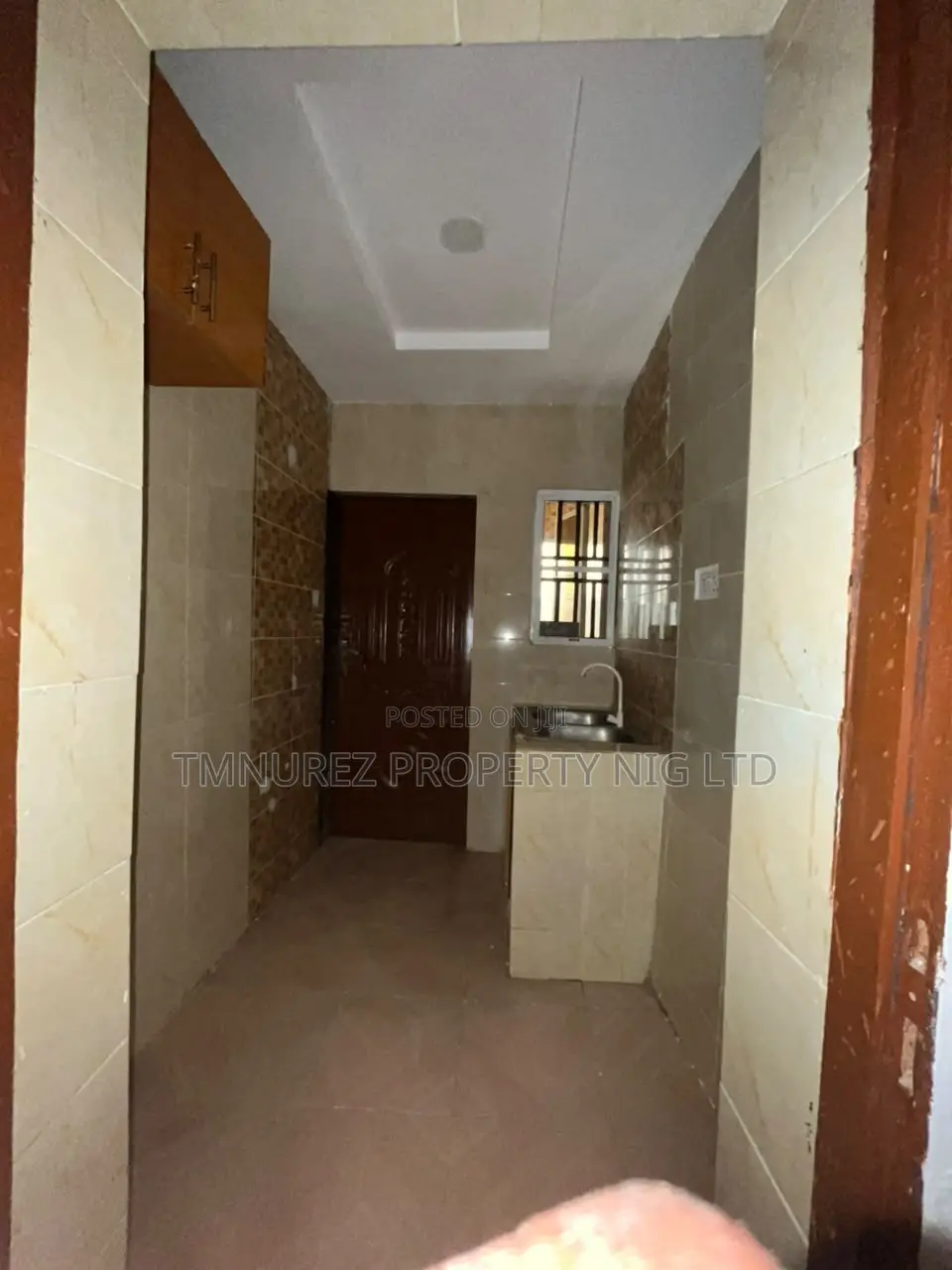 2bdrm Apartment in Badore for rent