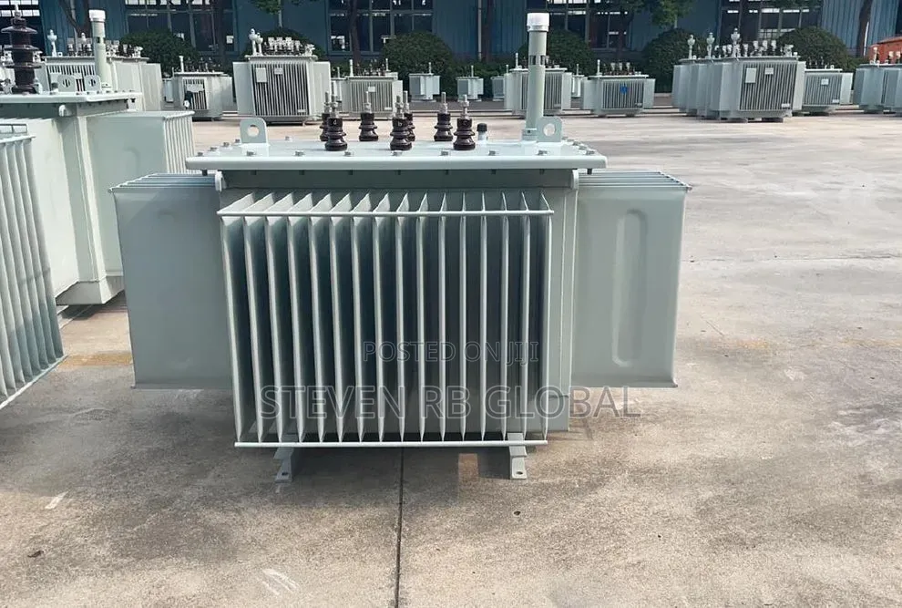 TSTY 400kVA Oil-Immersed Isolation Transformer | SG-M-400kVA