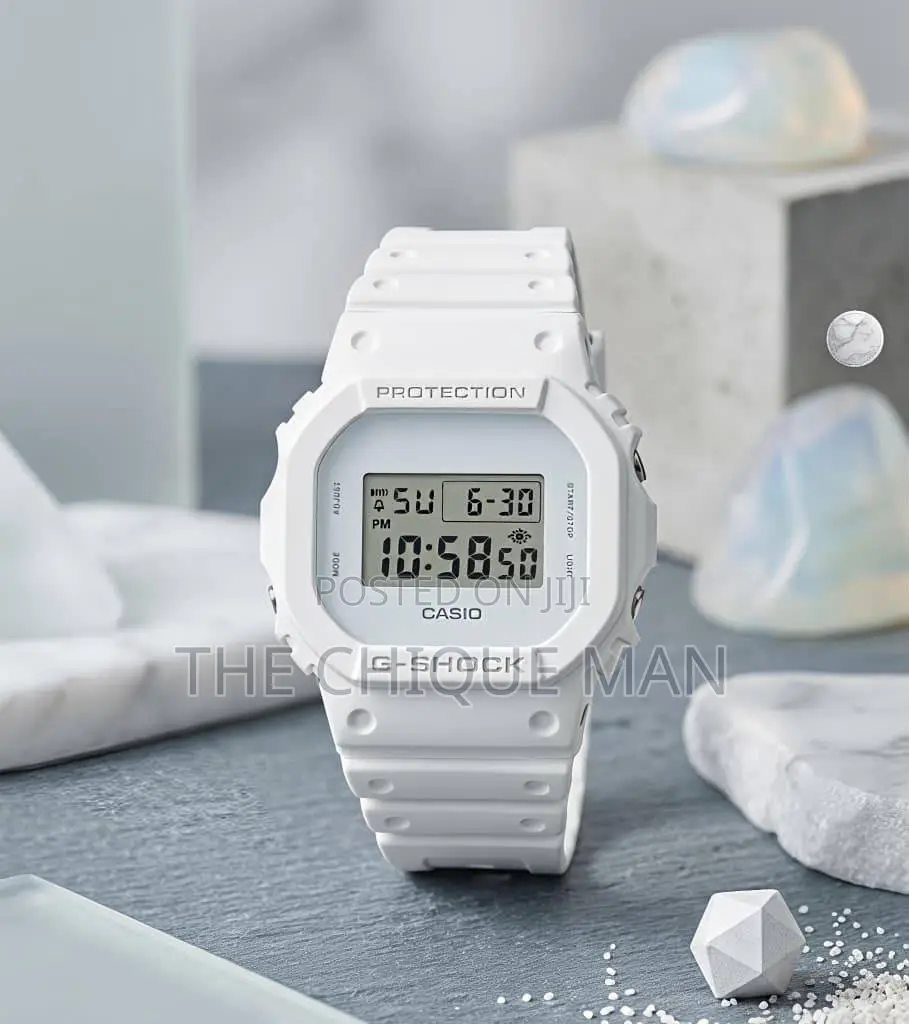 G-Shock Wrist Watch