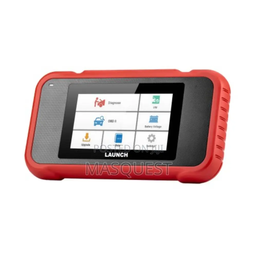 Launch Crp123e V3.0