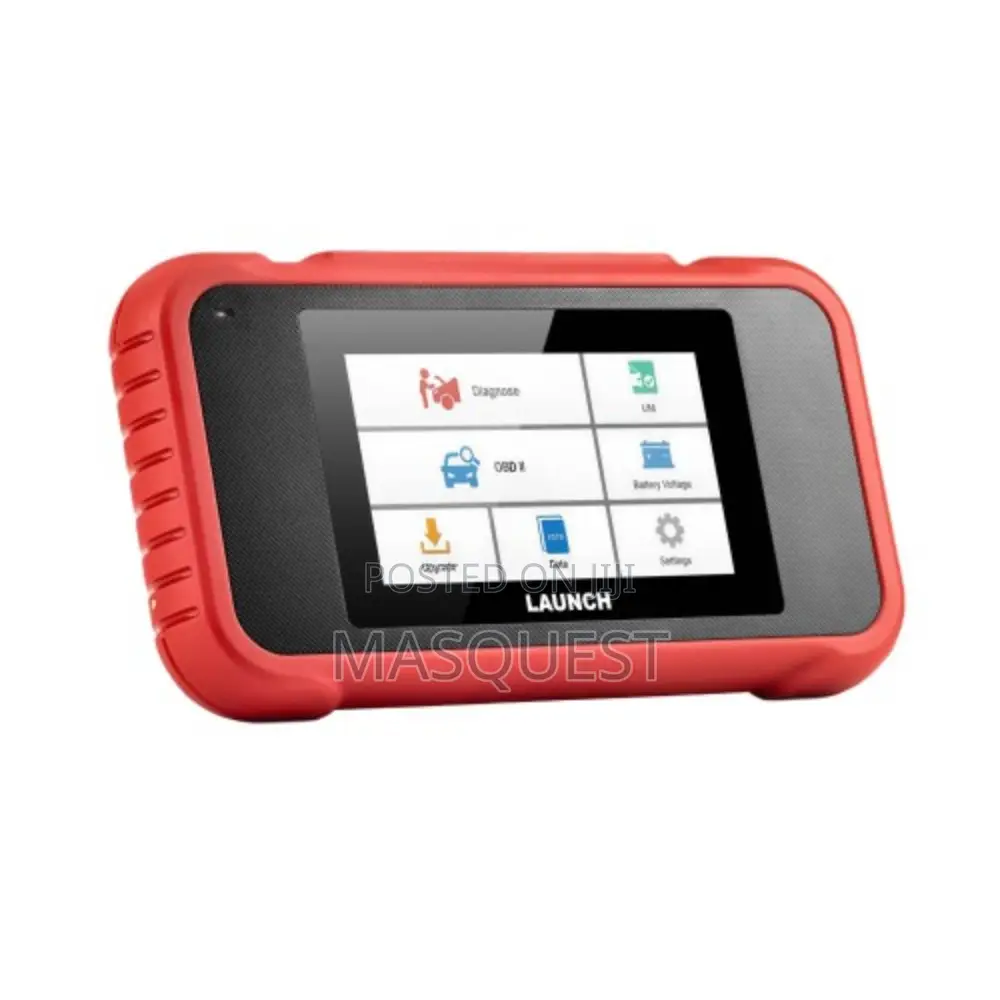 Launch Crp123e V3.0