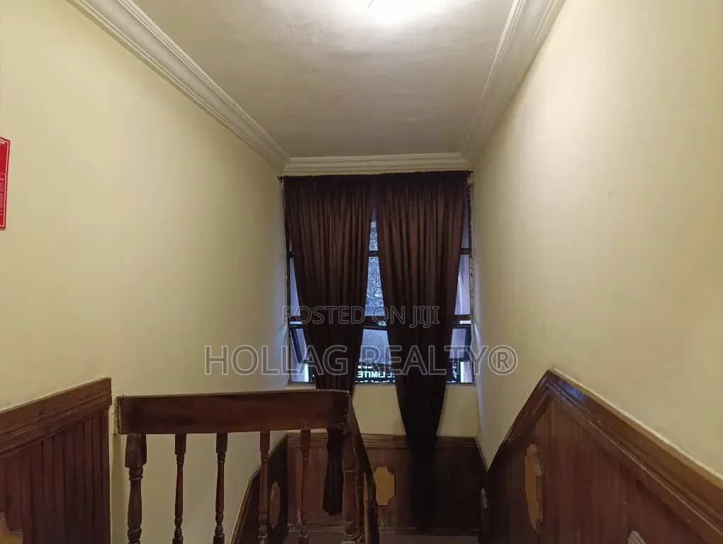 25 Rooms Hotel at Acme, Ikeja.