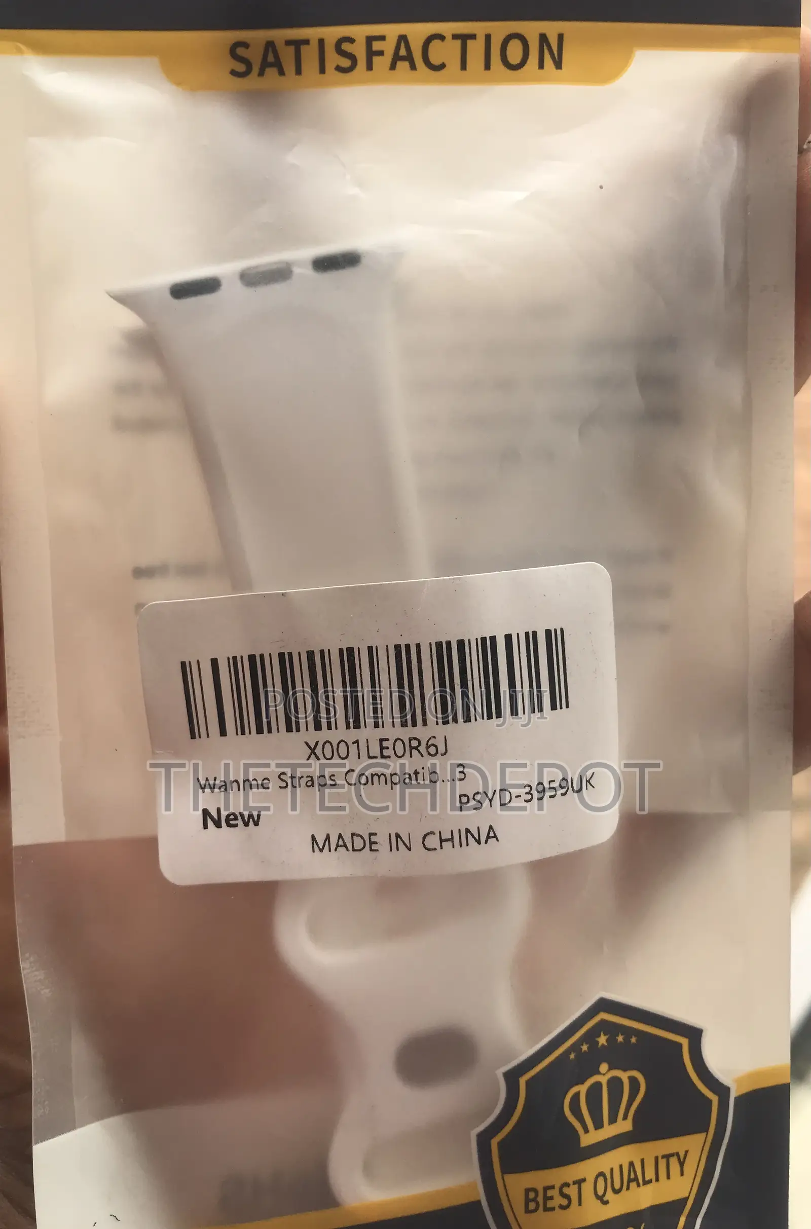 Smartwatch Band