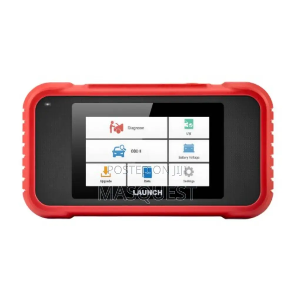 Launch Crp123e V3.0