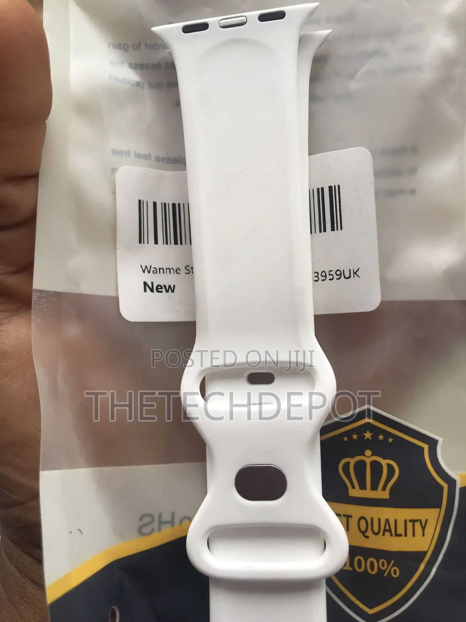 Smartwatch Band