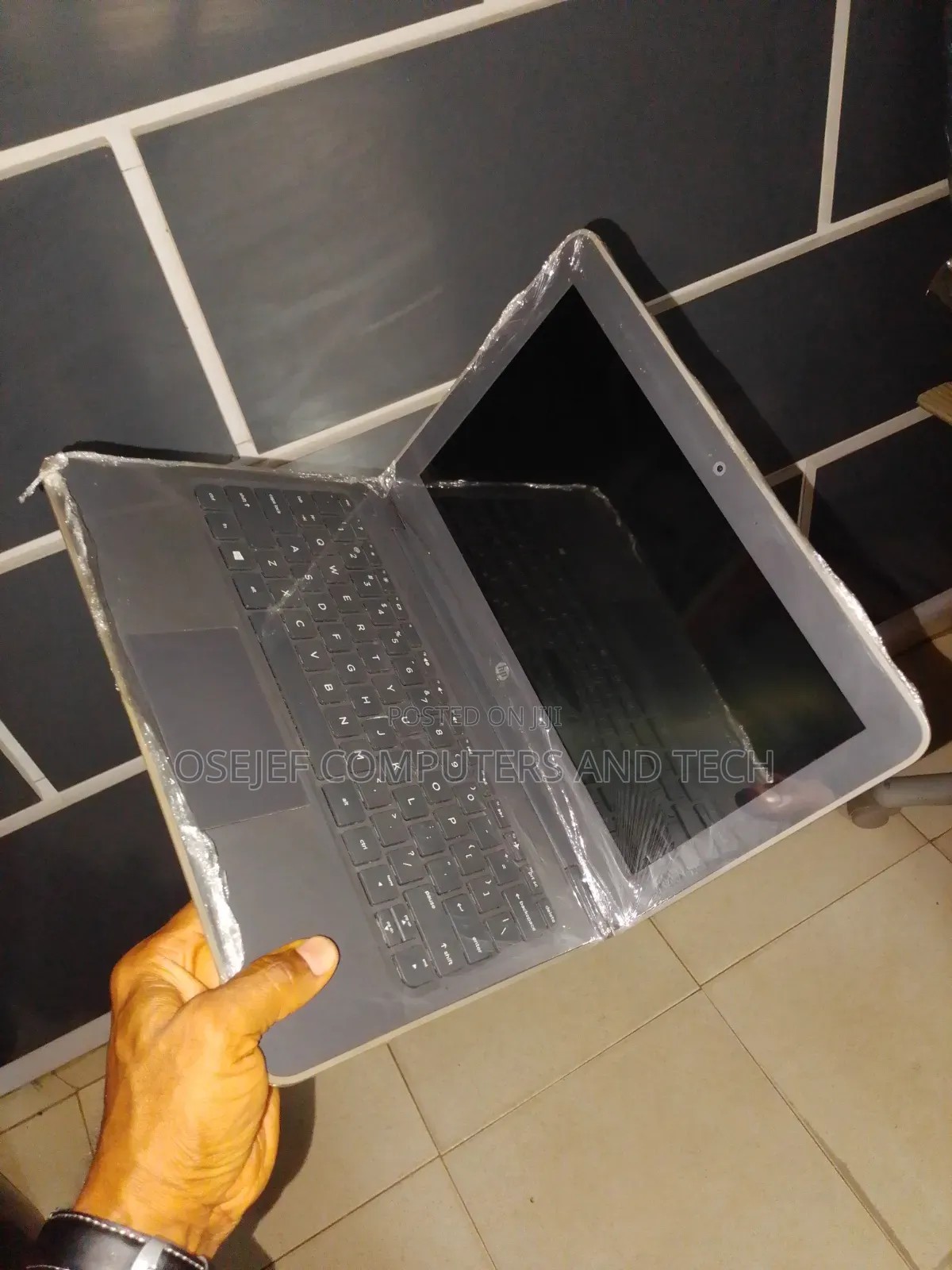 Laptop HP Stream 11 Pro G4 EE 4GB SSD 128GB