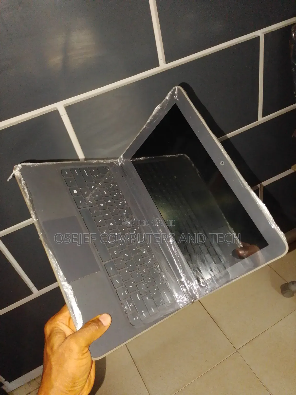 Laptop HP Stream 11 Pro G4 EE 4GB SSD 128GB