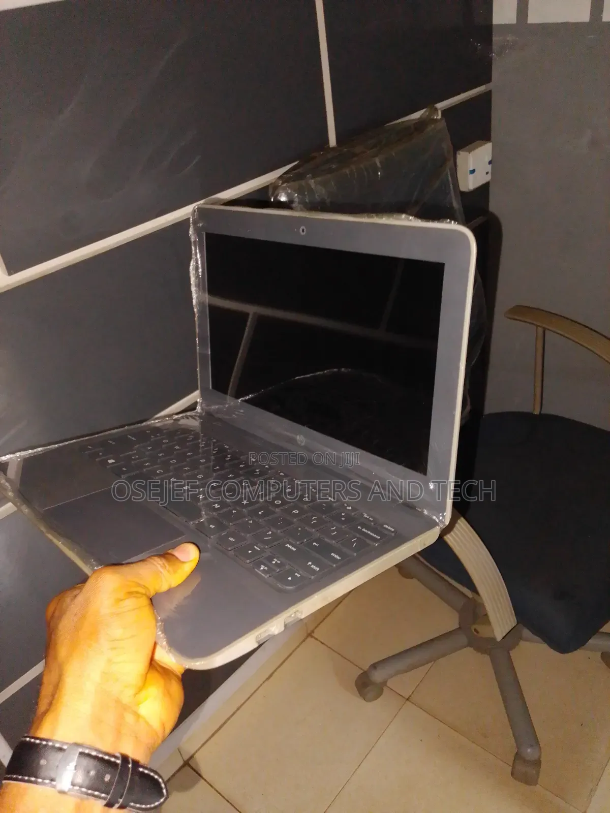 Laptop HP Stream 11 Pro G4 EE 4GB SSD 128GB