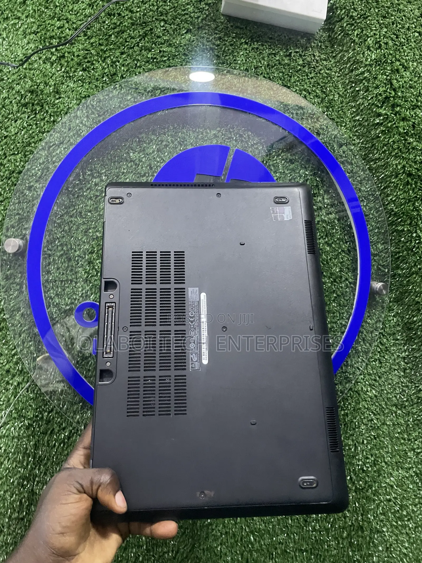 Laptop Dell Latitude 5450 8GB Intel Core i5 SSD 128GB