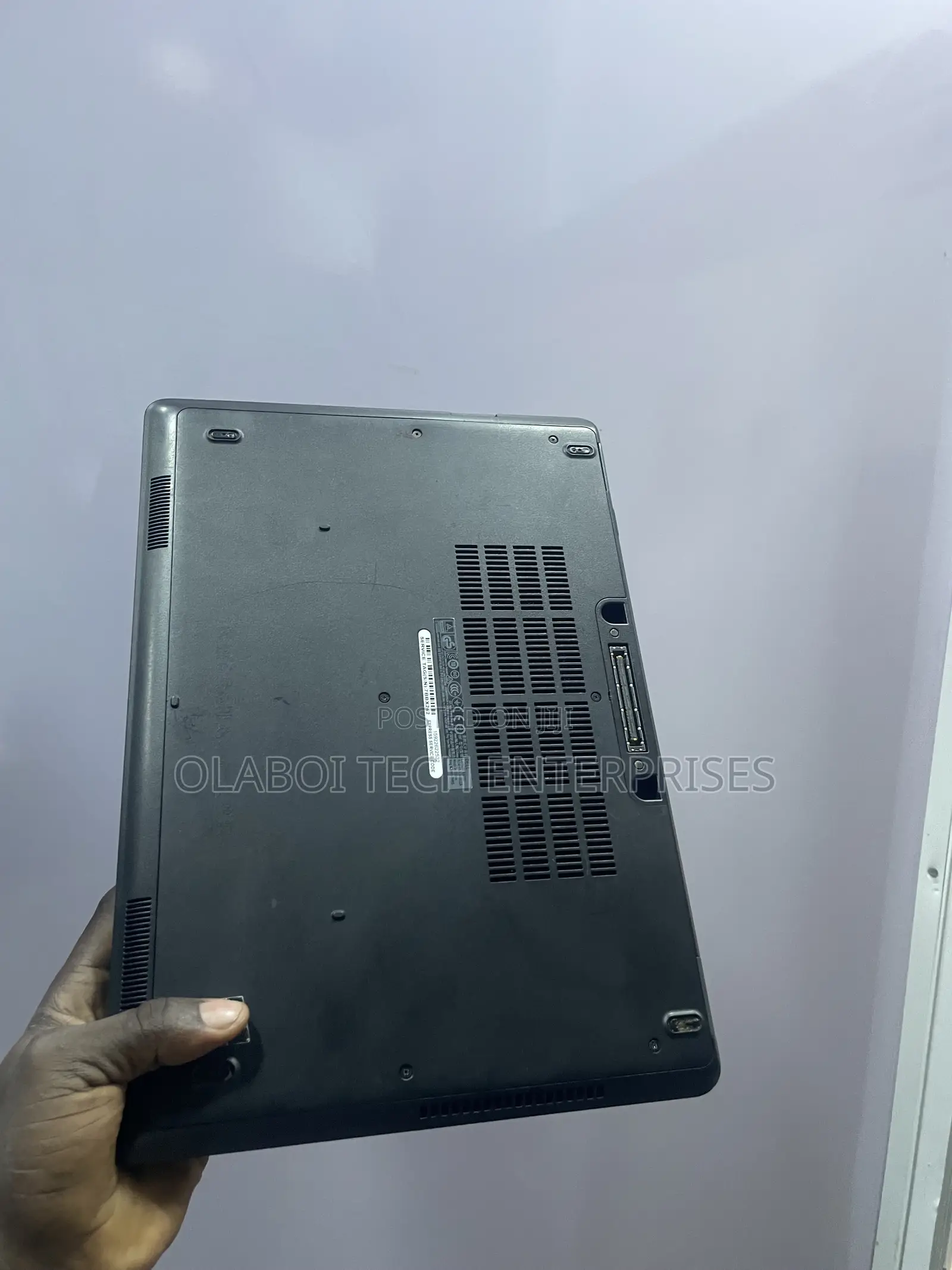 Laptop Dell Latitude 5450 8GB Intel Core i5 SSD 128GB