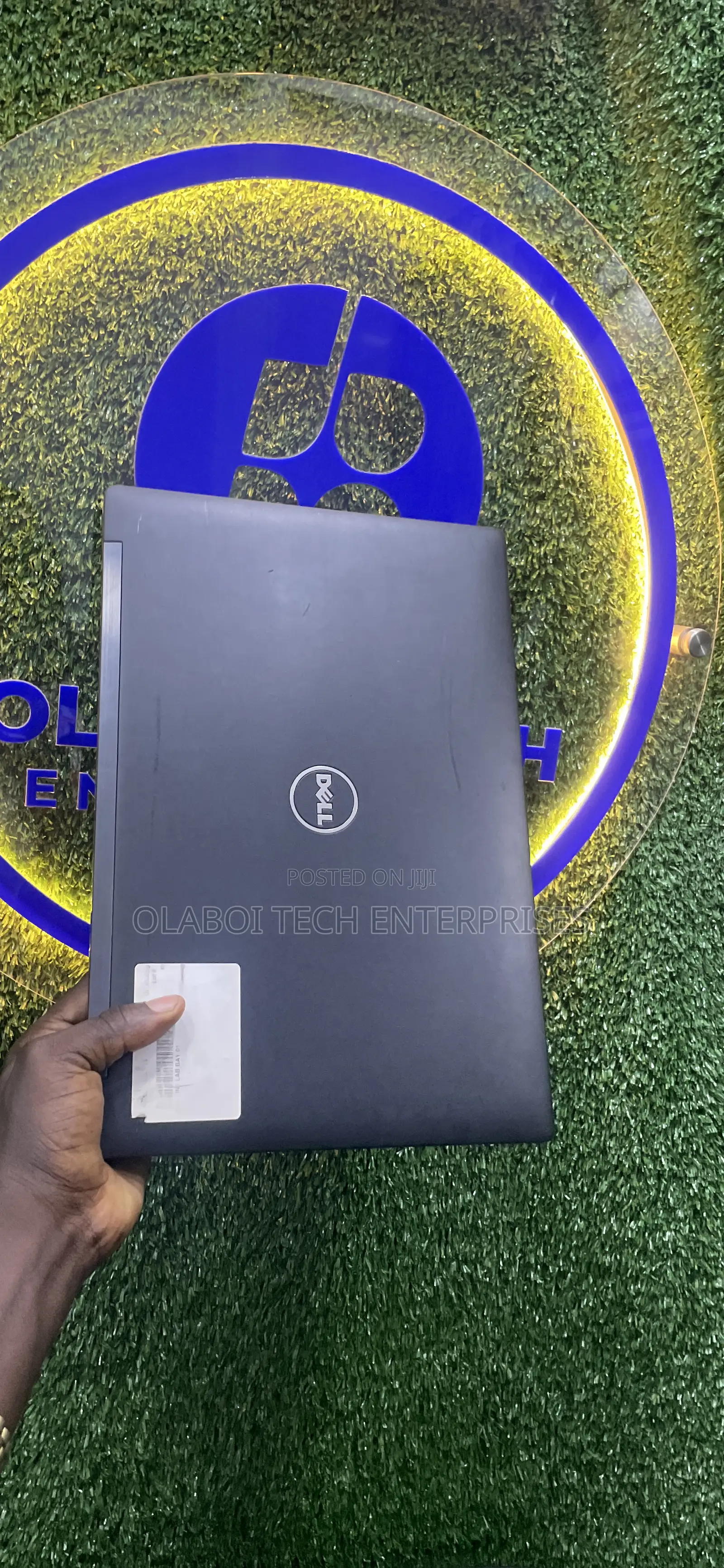 Laptop Dell Latitude 7480 8GB Intel Core i5 SSD 256GB