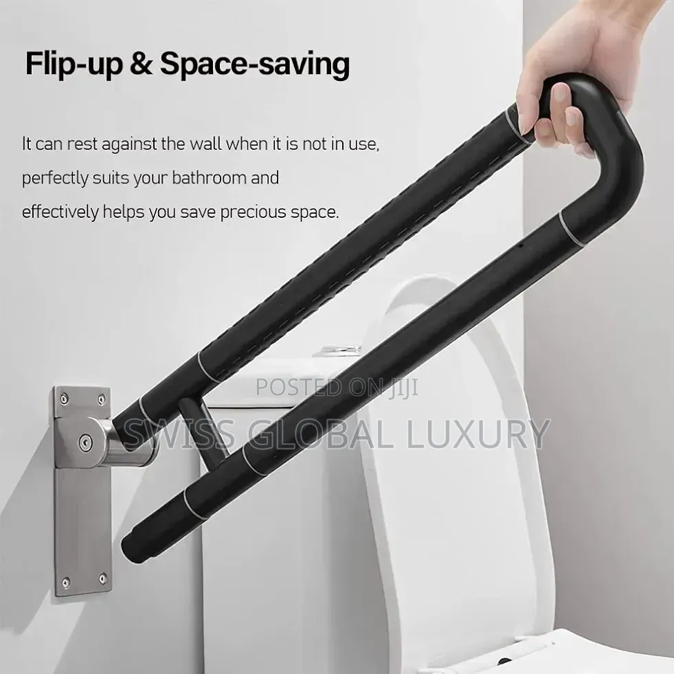 Disable Handle
