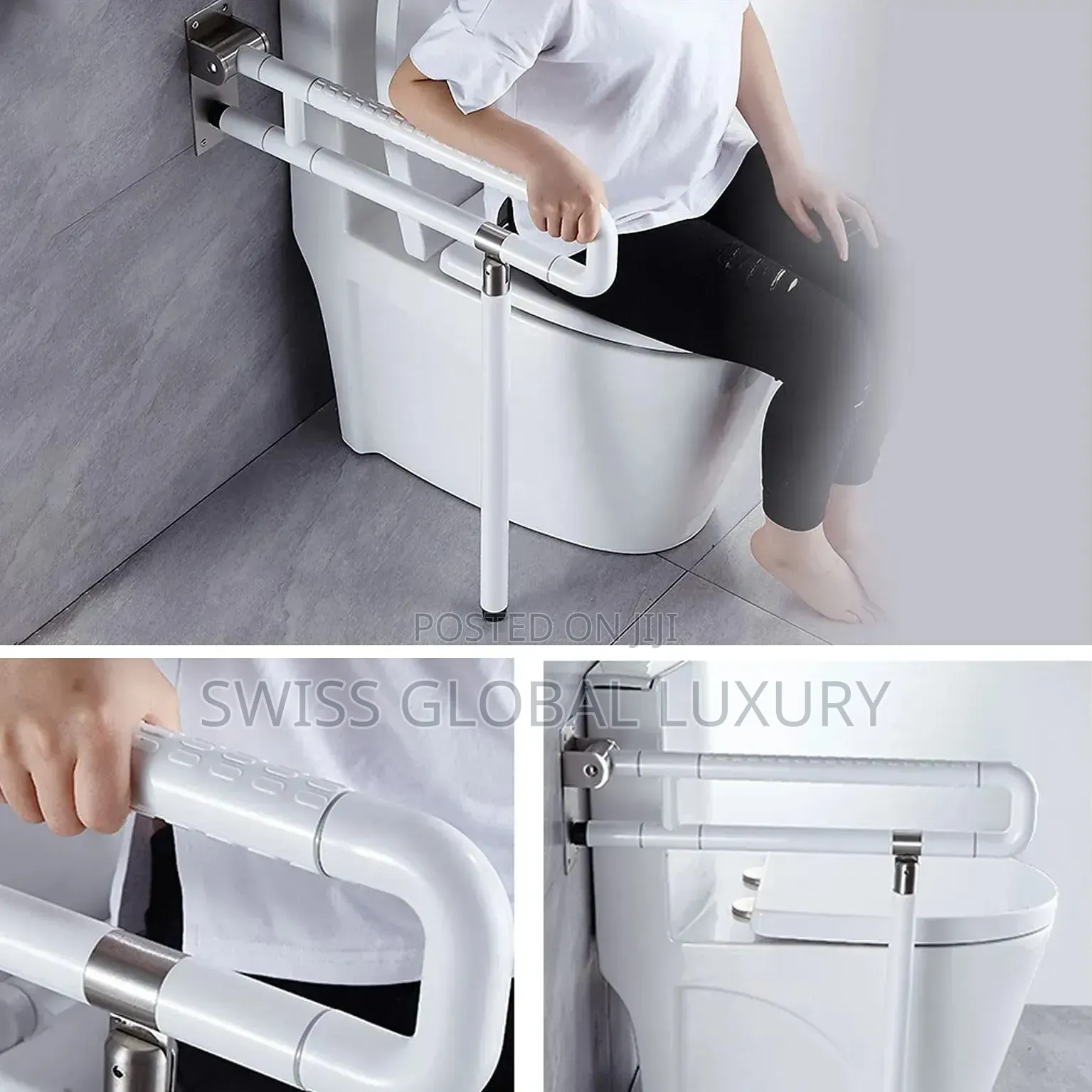 Disable Handle