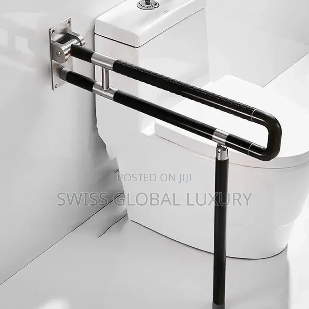 Disable Handle