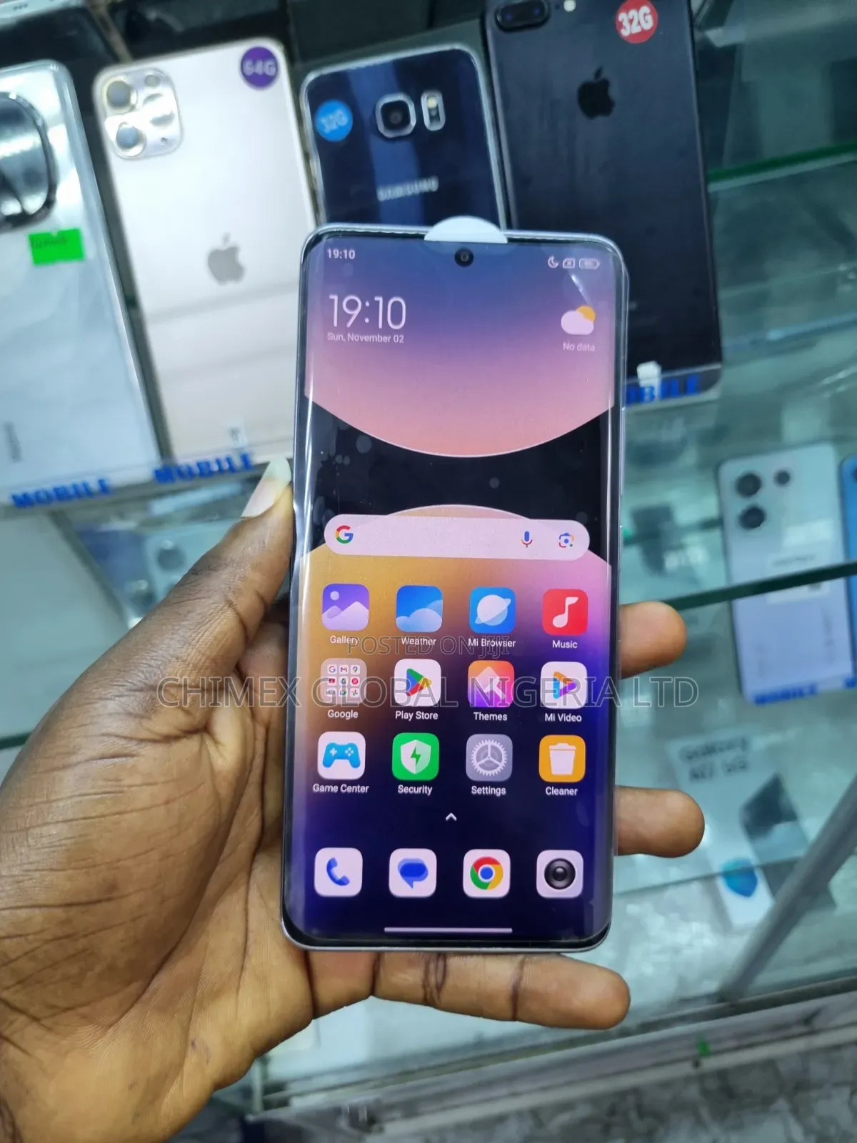 Xiaomi Redmi Note 14 Pro 5G 256 GB White