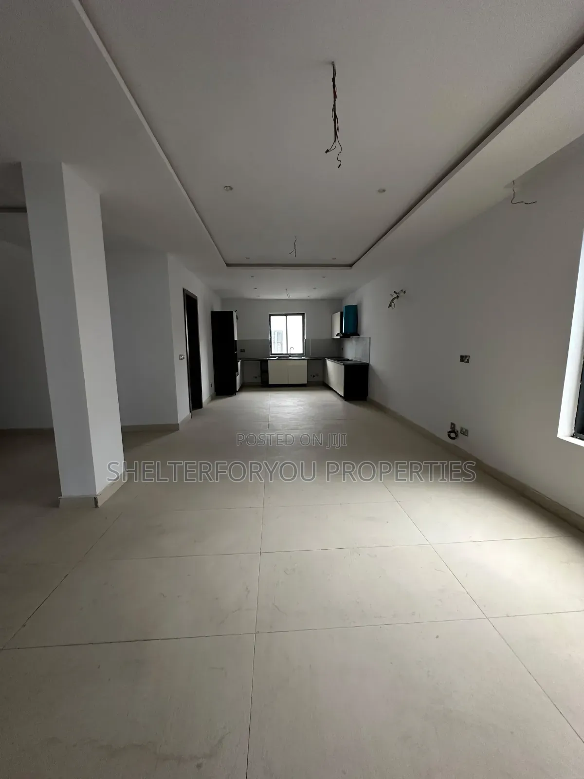 4bdrm Maisonette in Ikoyi S.W for sale