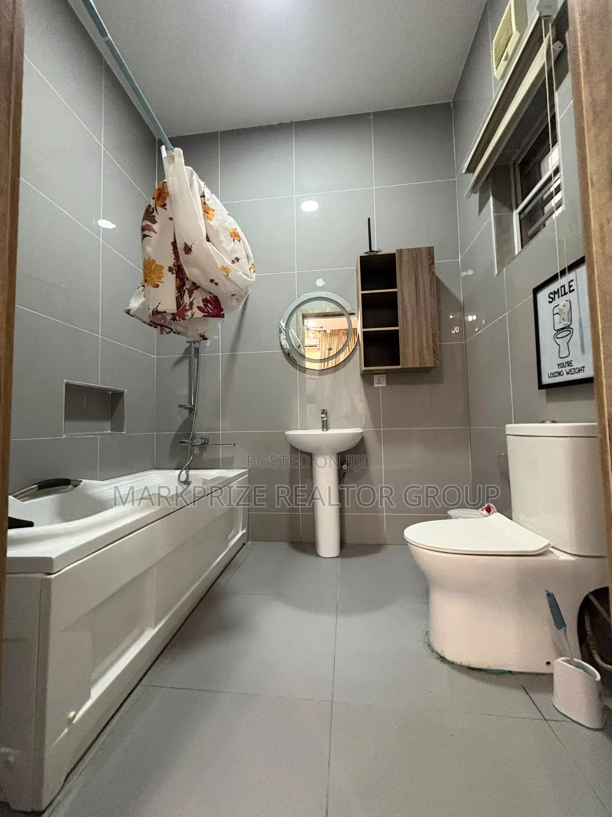 5bdrm Duplex in Lekki County Homes, Ikota for sale