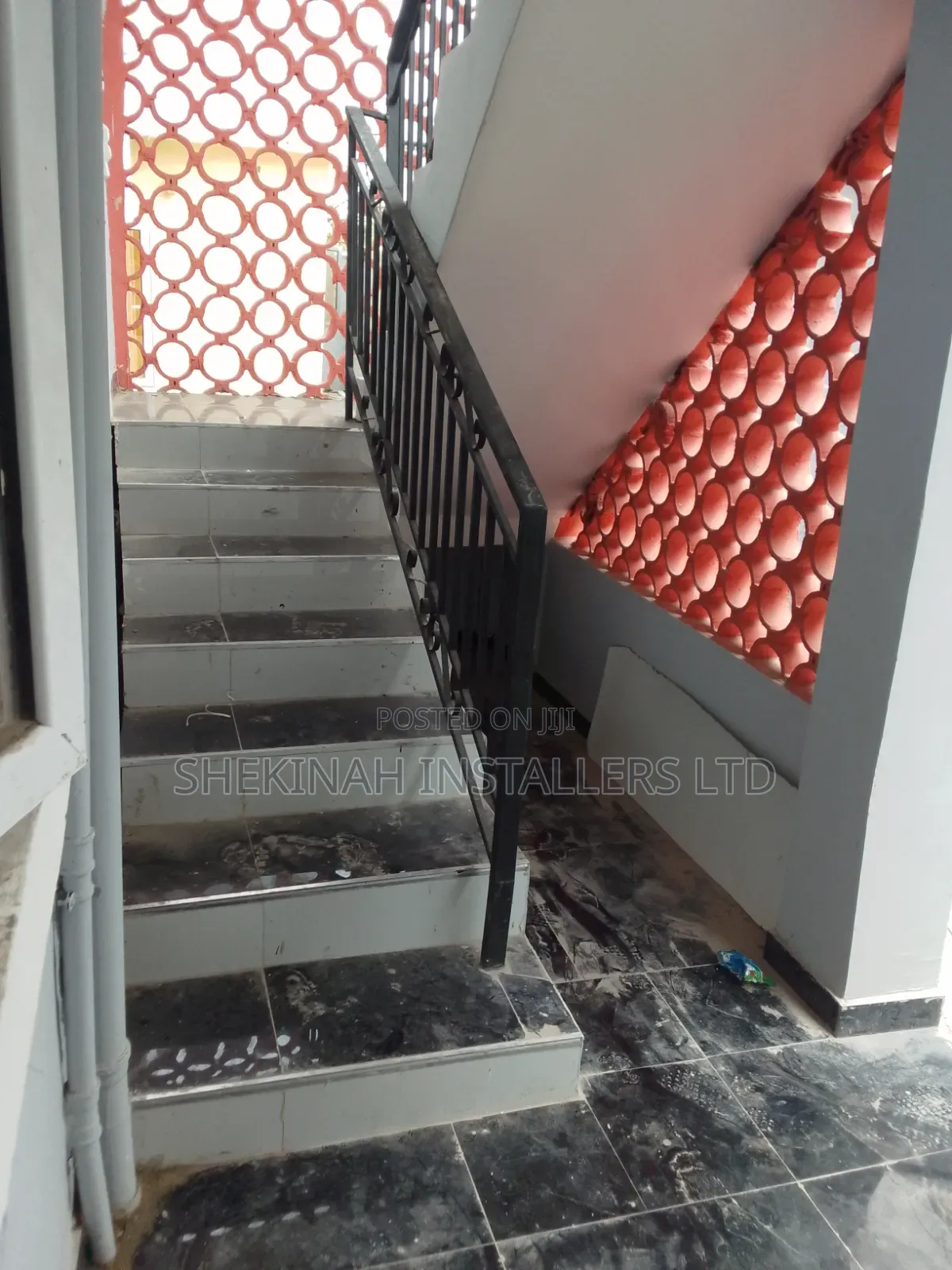 Furnished 3bdrm Block of Flats in Blue Gate Estate, Ibadan for rent