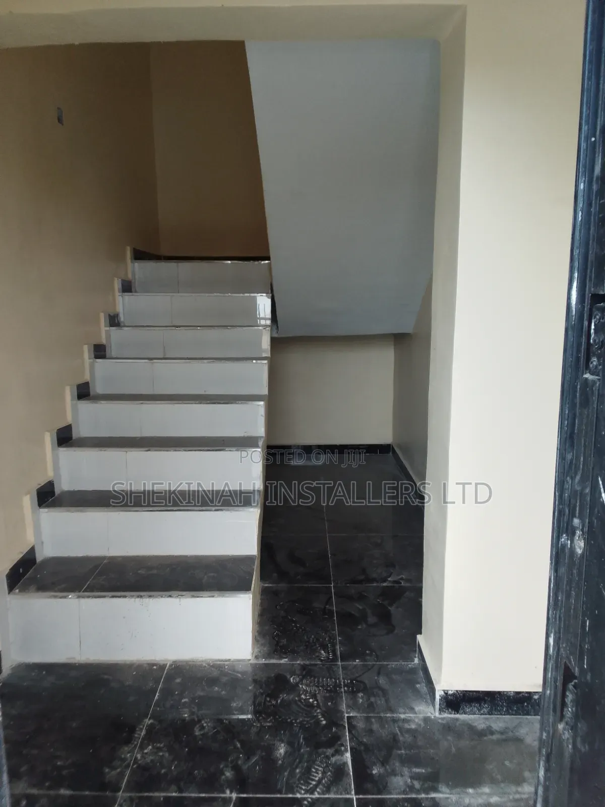 Furnished 3bdrm Block of Flats in Blue Gate Estate, Ibadan for rent