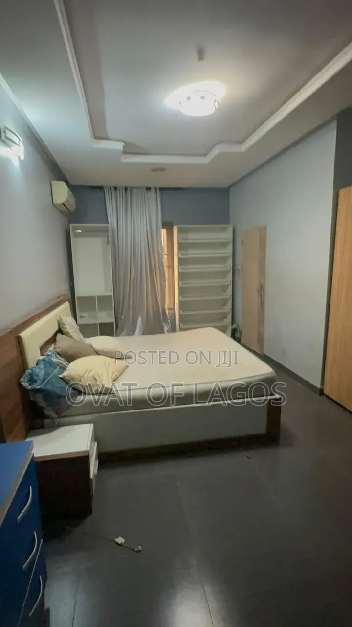 3bdrm Duplex in Chevron for rent