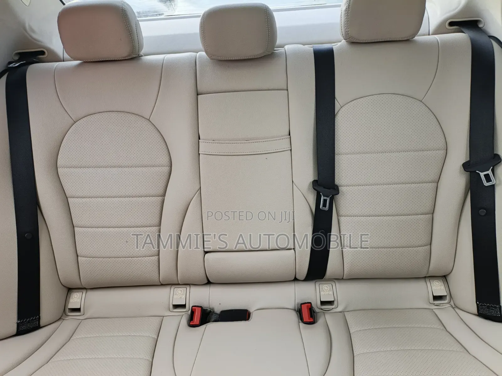 Mercedes-Benz C300 Sport 4Matic Sedan AWD (2.0L 4cyll 7A) 2016 Black