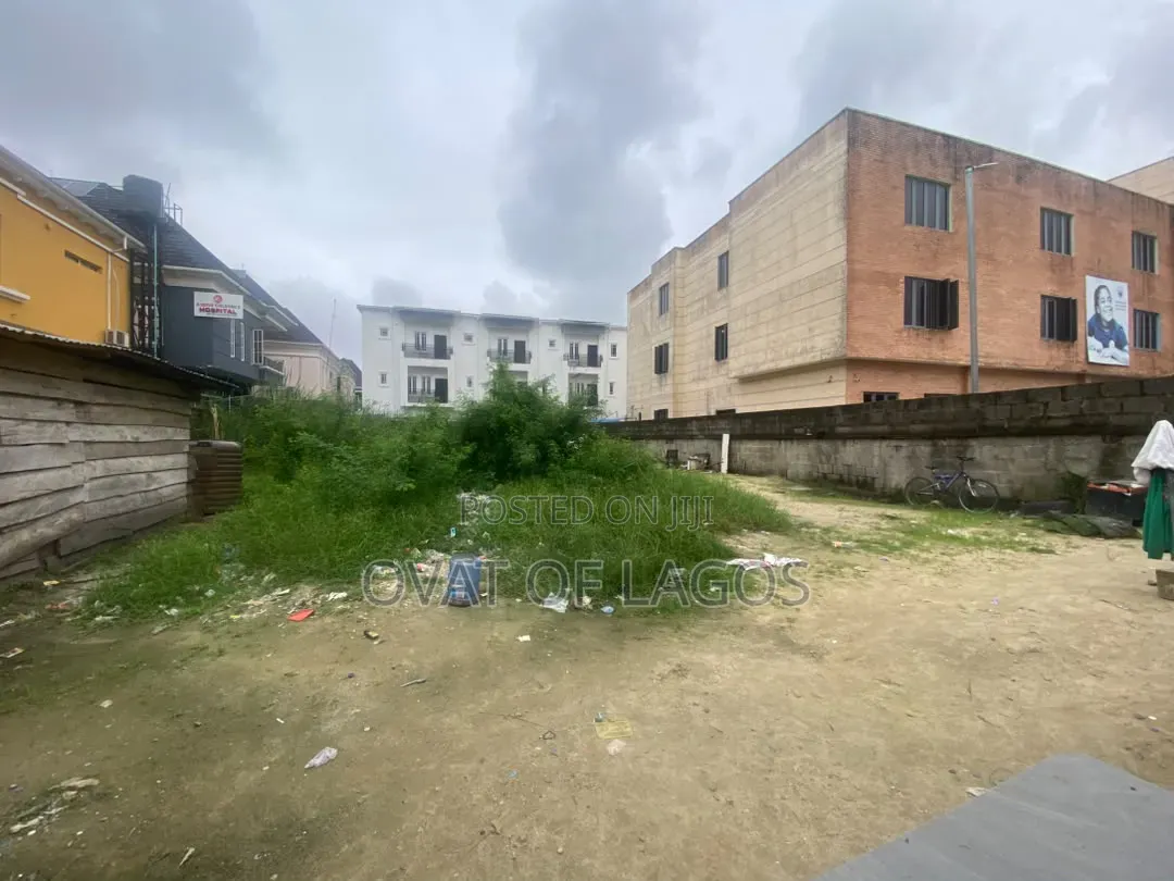 655sqm Residential and Commercial