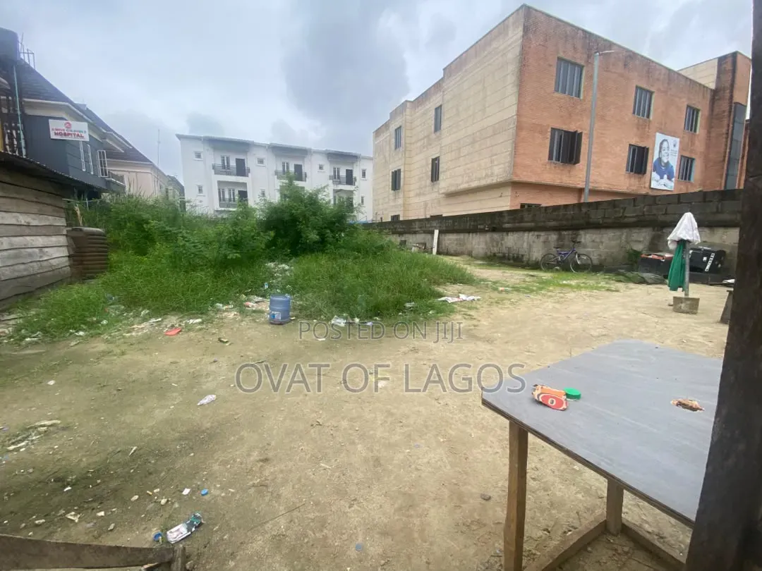 655sqm Residential and Commercial