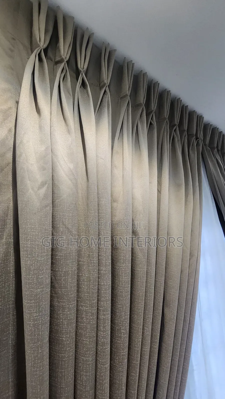 Brand Luxury Curtains Top1