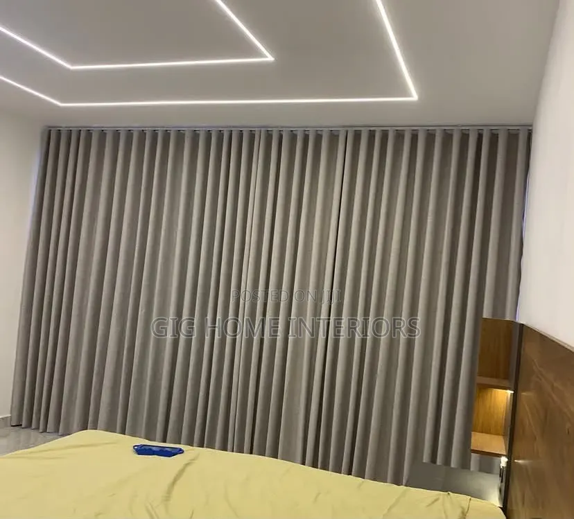 Brand Luxury Curtains Top1