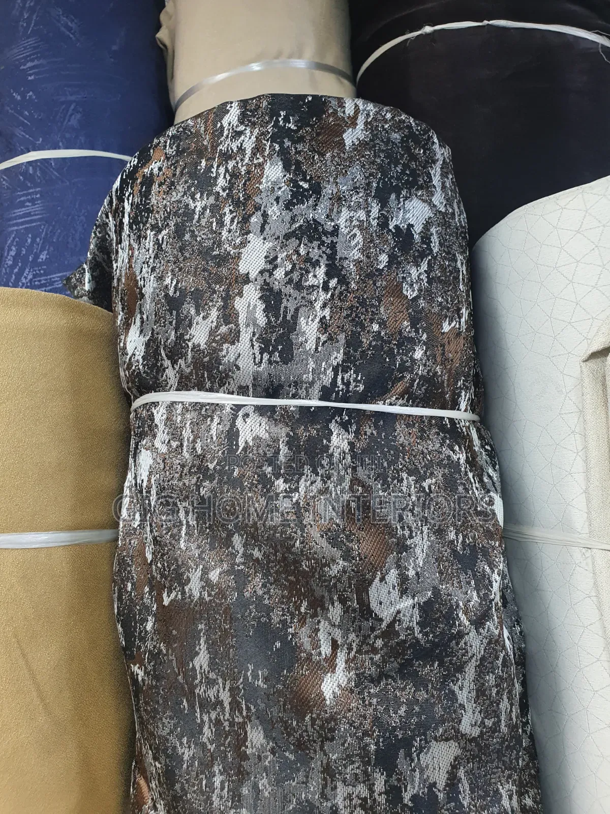 Brand Luxury Curtains Top1