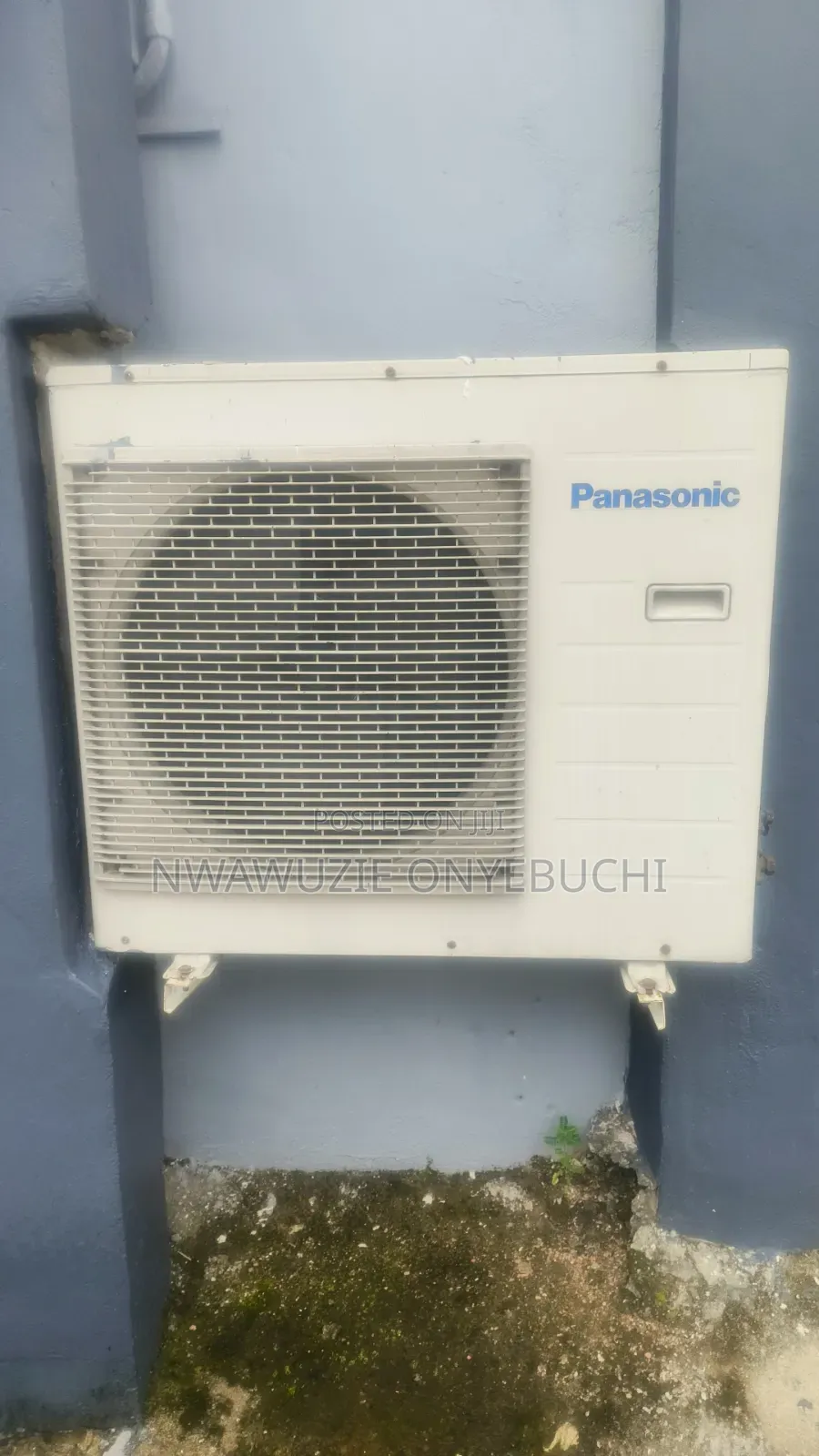 Panasonic Standing 2hp and 3hp for Sale