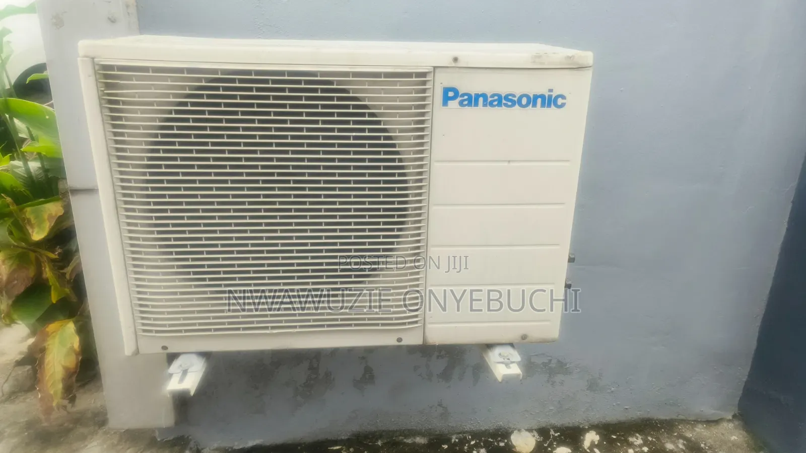 Panasonic Standing 2hp and 3hp for Sale