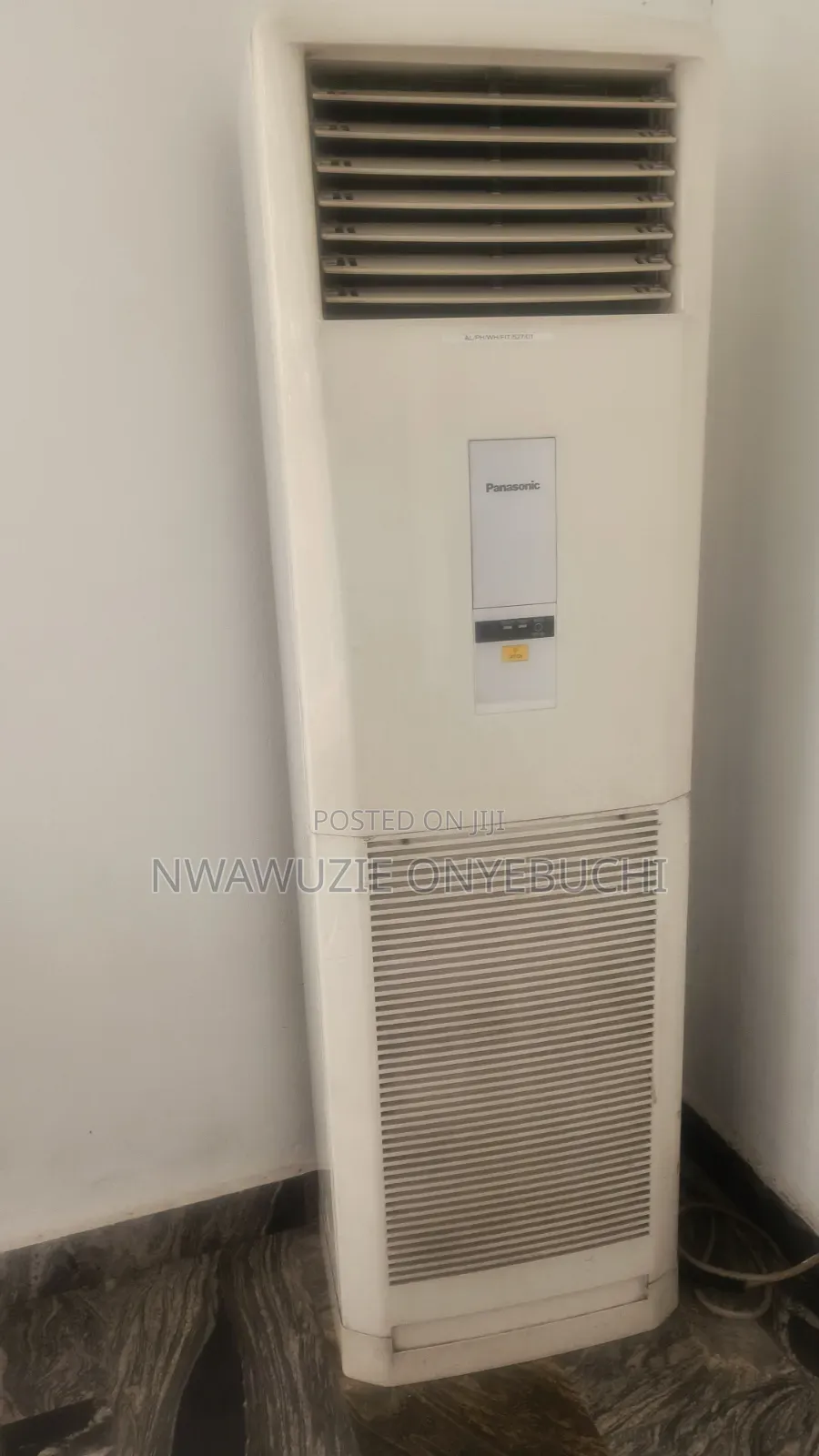 Panasonic Standing 2hp and 3hp for Sale