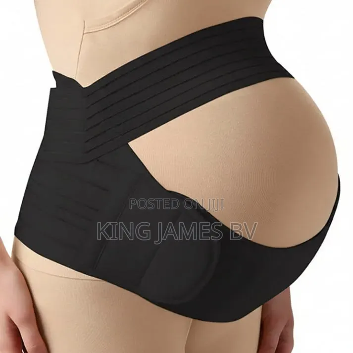 Pregnancy Belt – Comfortable Maternity Support Belt