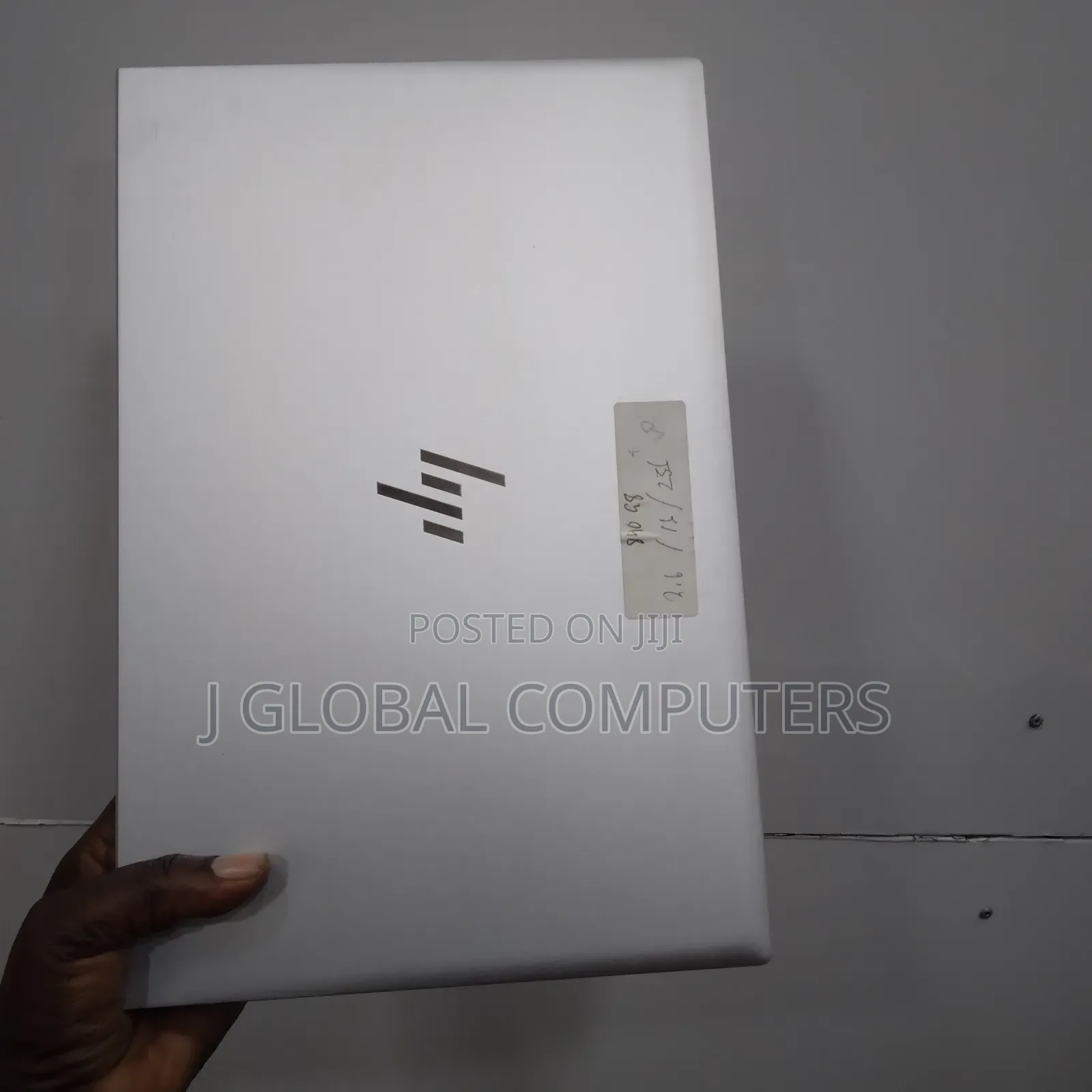 Laptop HP EliteBook 840 G7 8GB Intel Core i5 SSD 256GB