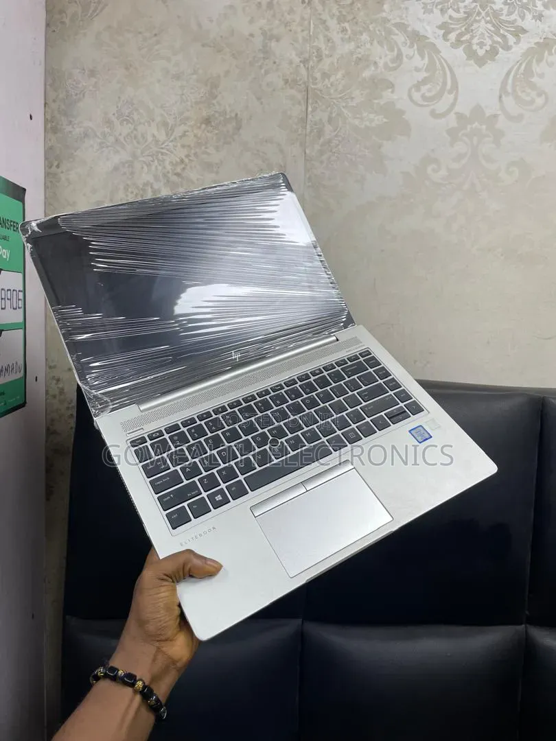 Laptop HP EliteBook 840 G8 16GB Intel Core i5 SSD 256GB