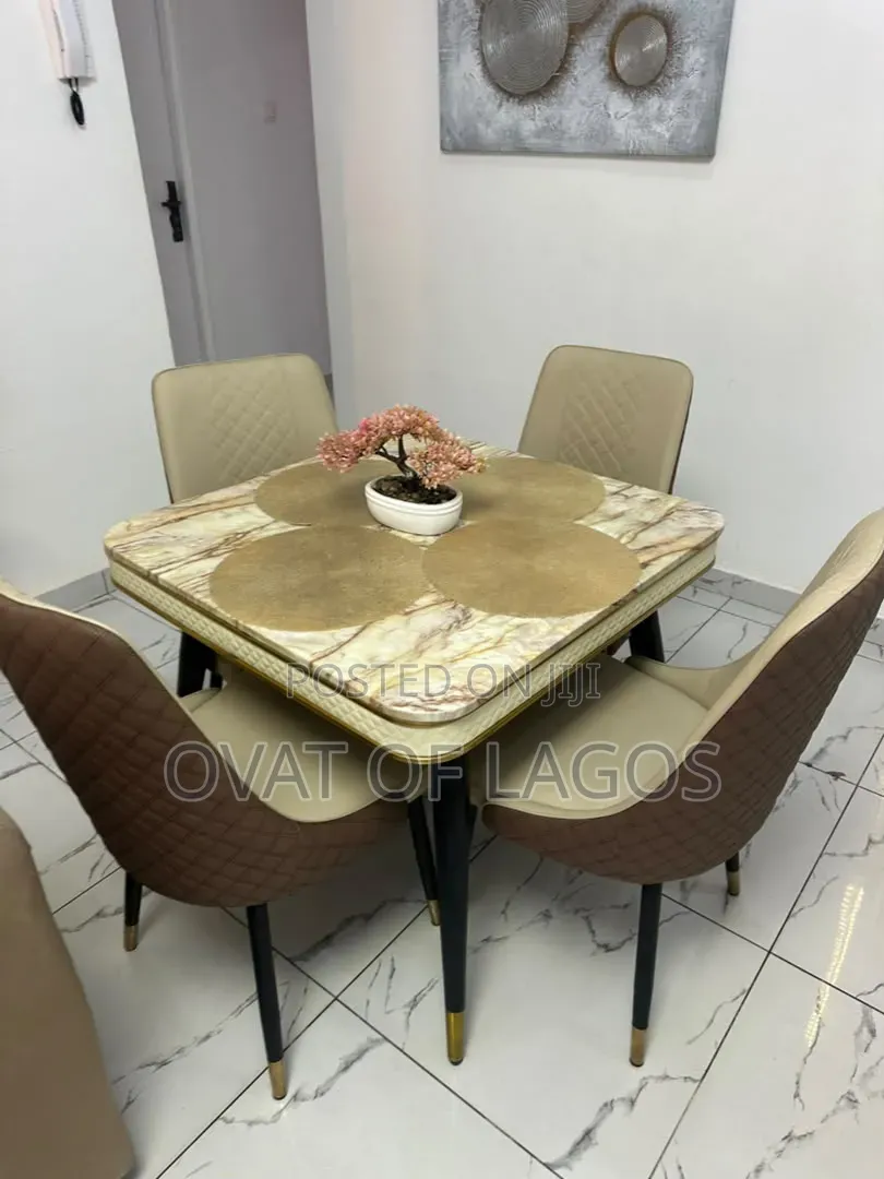 Furnished 3bdrm Apartment in Ikota Gra for rent