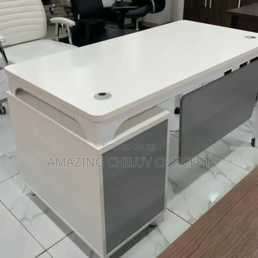 Luxury Office Furniture