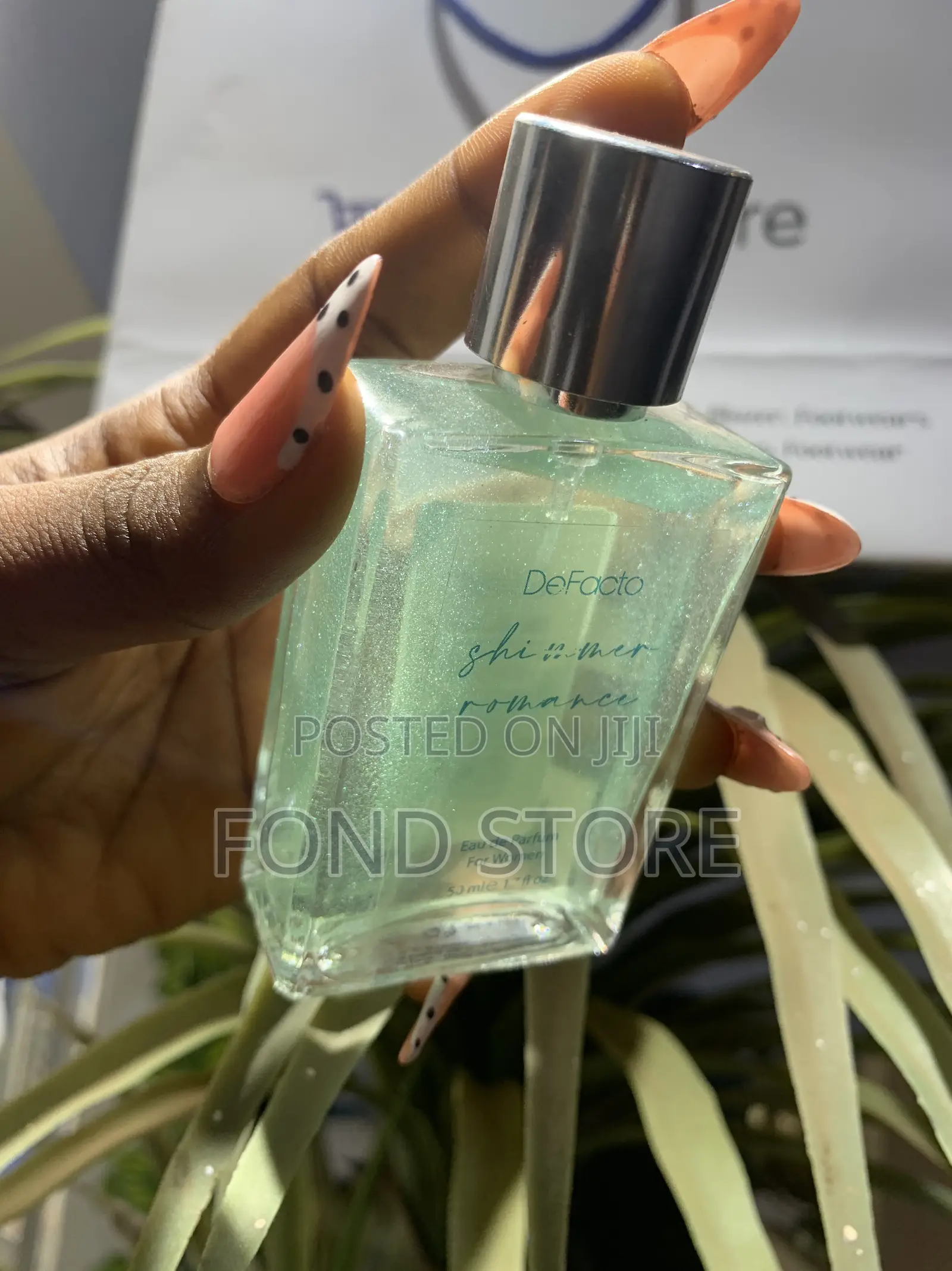 Shimmer Romance