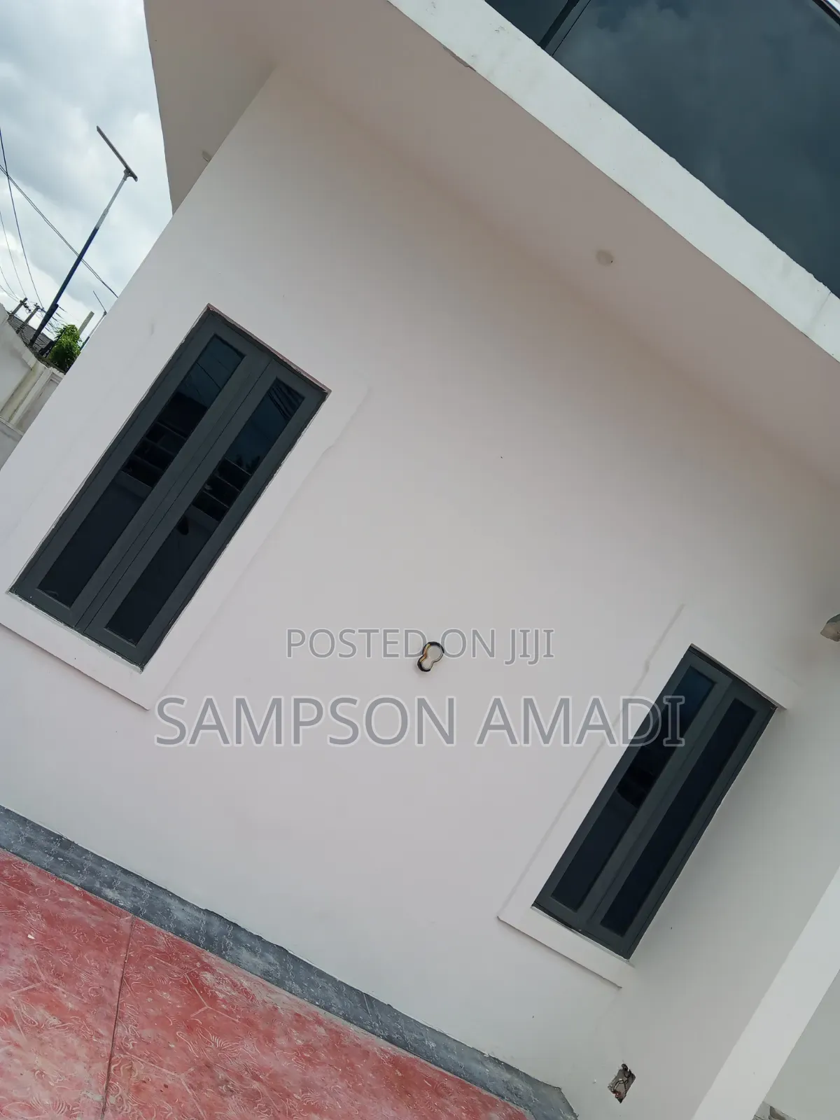 Furnished 5bdrm Duplex in Rumuahalu for sale