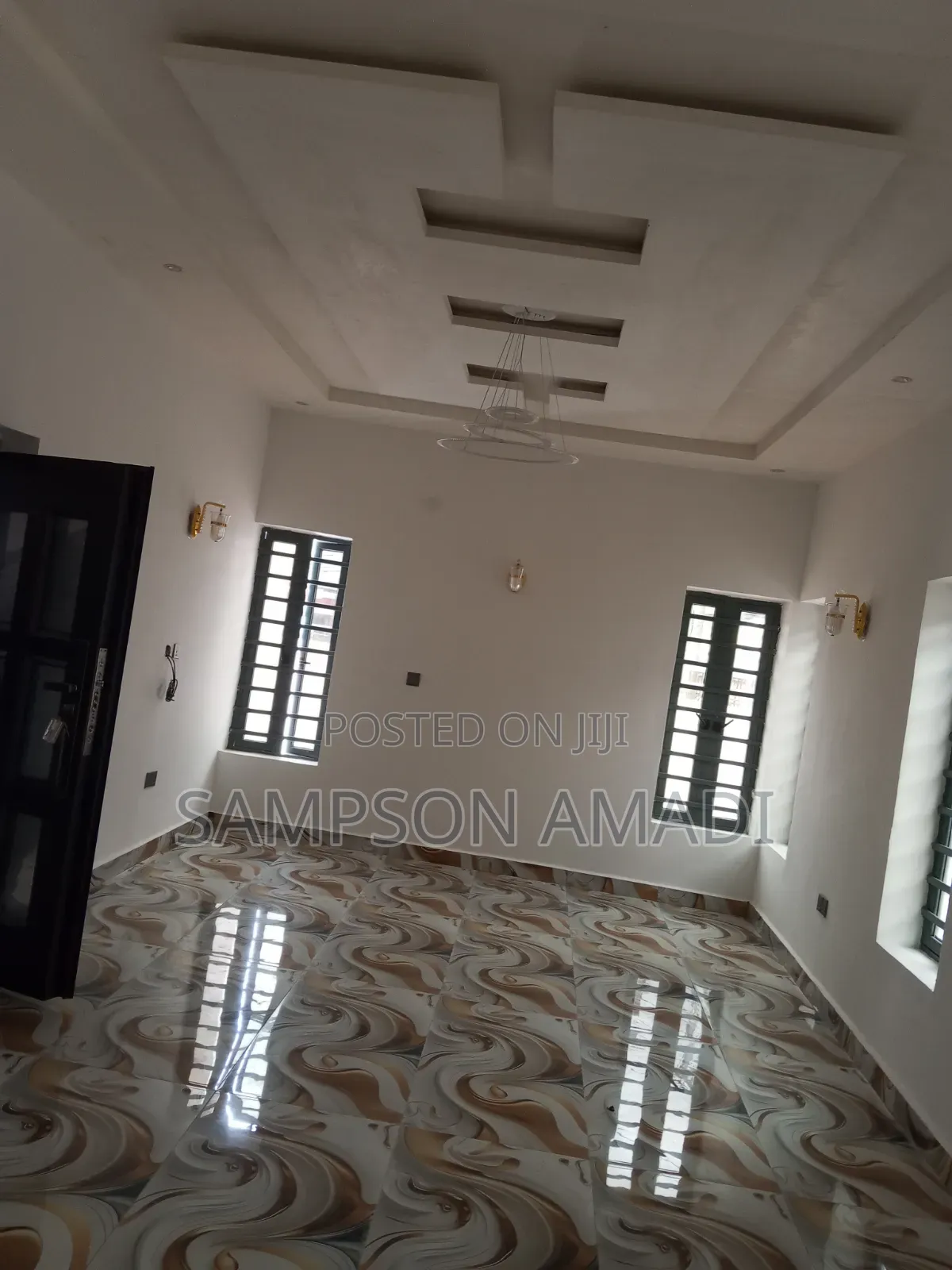 Furnished 5bdrm Duplex in Rumuahalu for sale