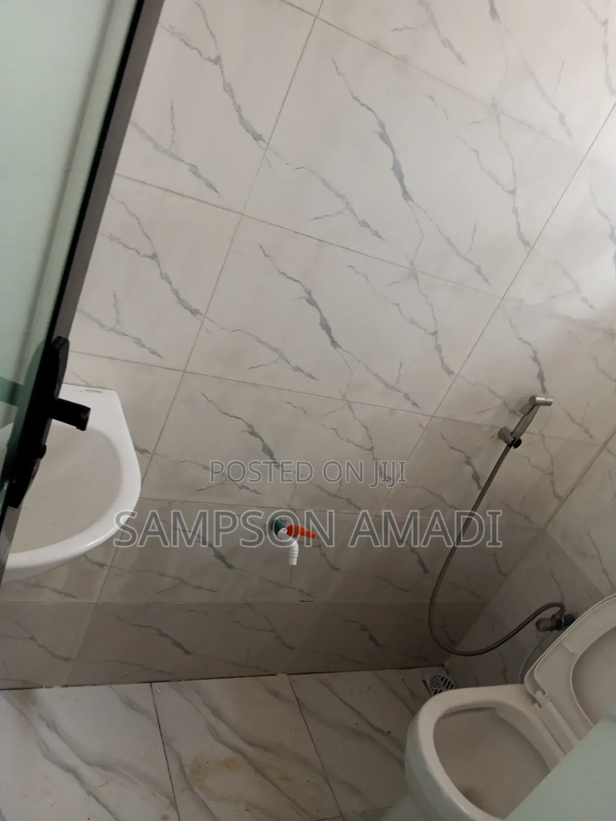 Furnished 5bdrm Duplex in Rumuahalu for sale