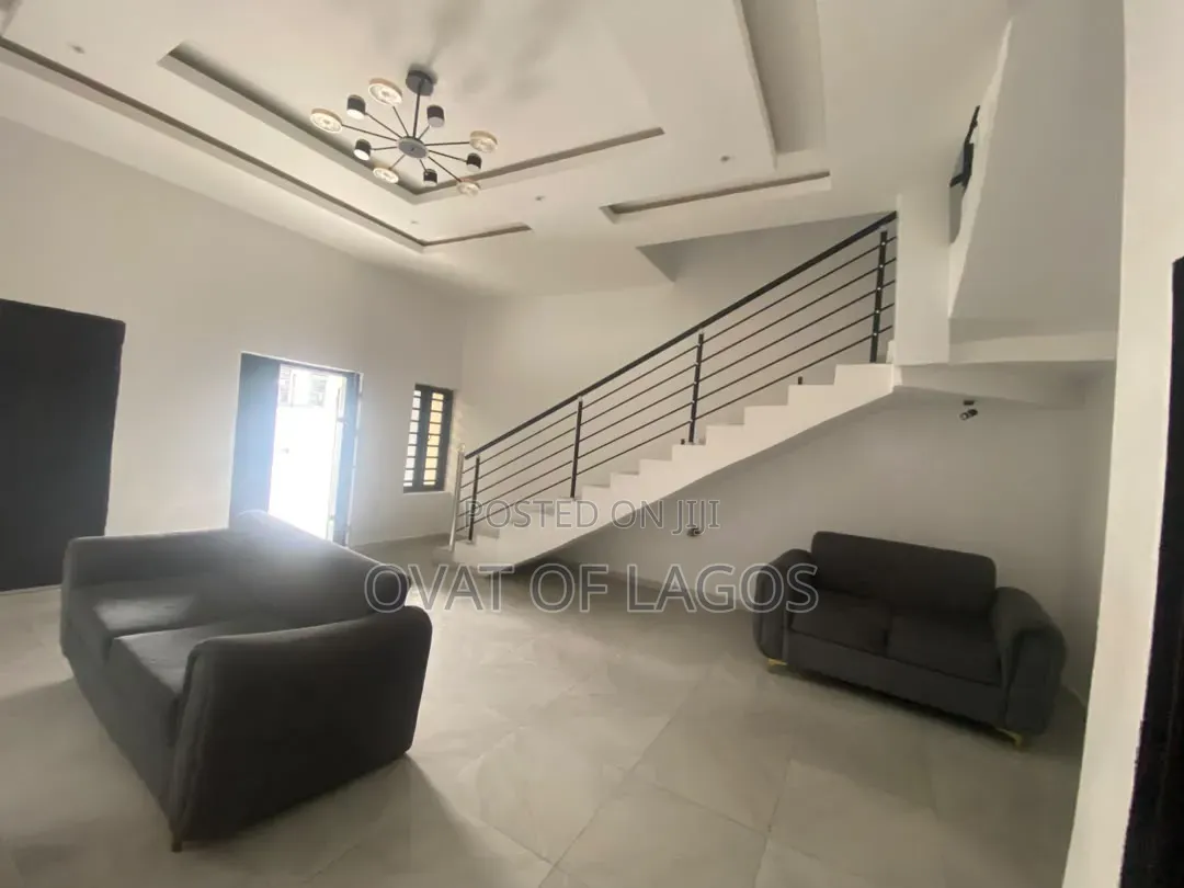 3bdrm Duplex in Orchid, Lekki Expressway for rent