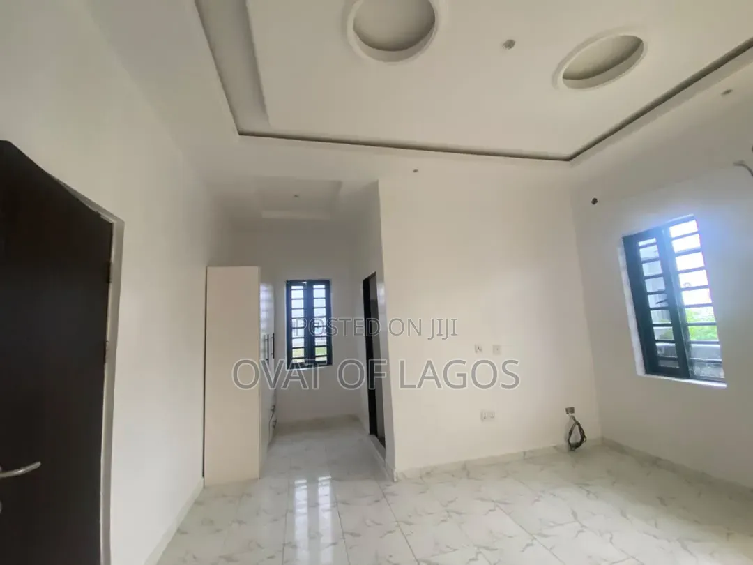 3bdrm Duplex in Orchid, Lekki Expressway for rent