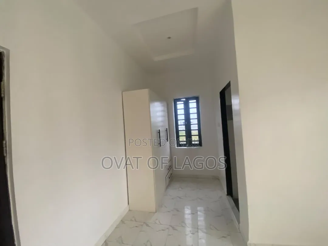3bdrm Duplex in Orchid, Lekki Expressway for rent