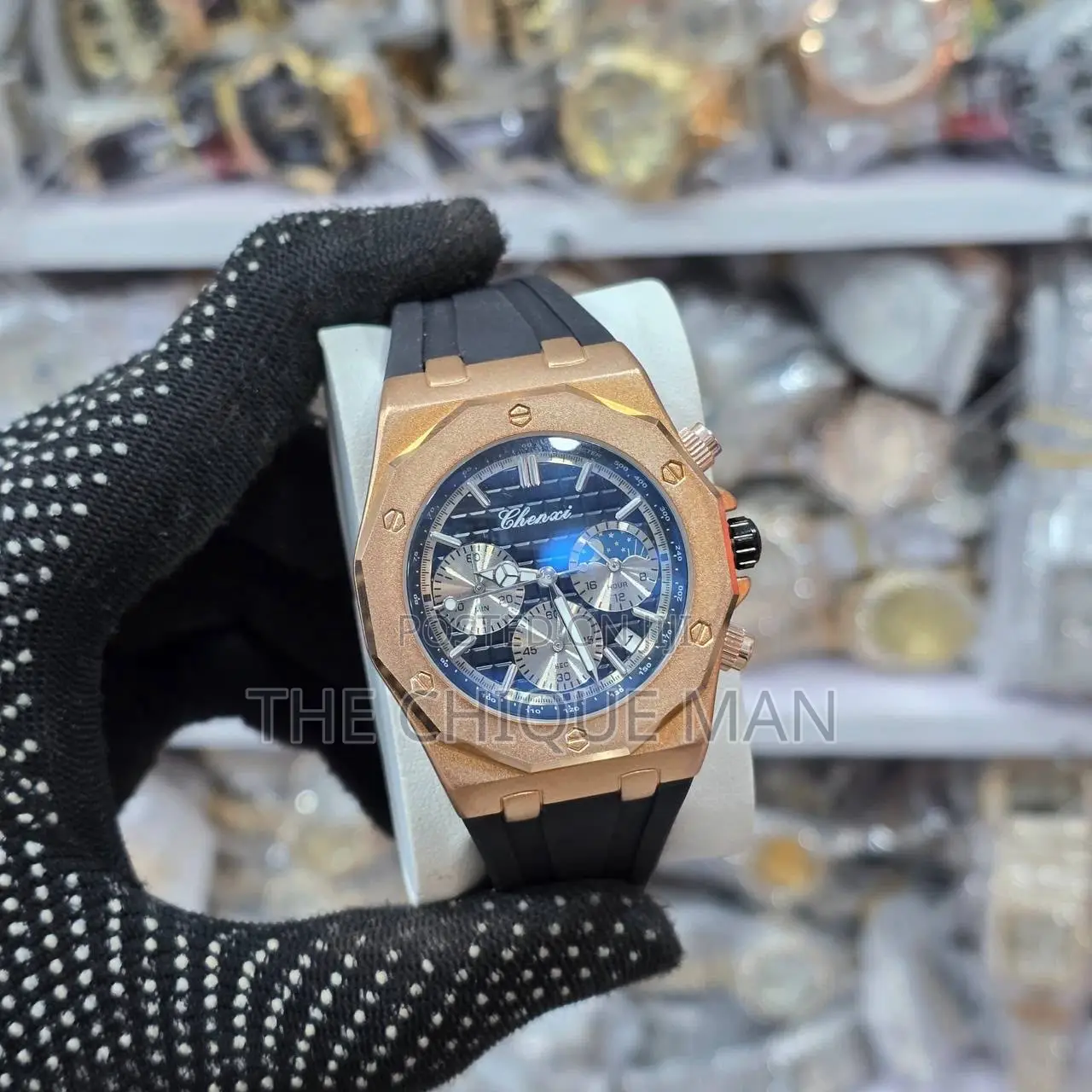 Chenxi Quality Wristwatch