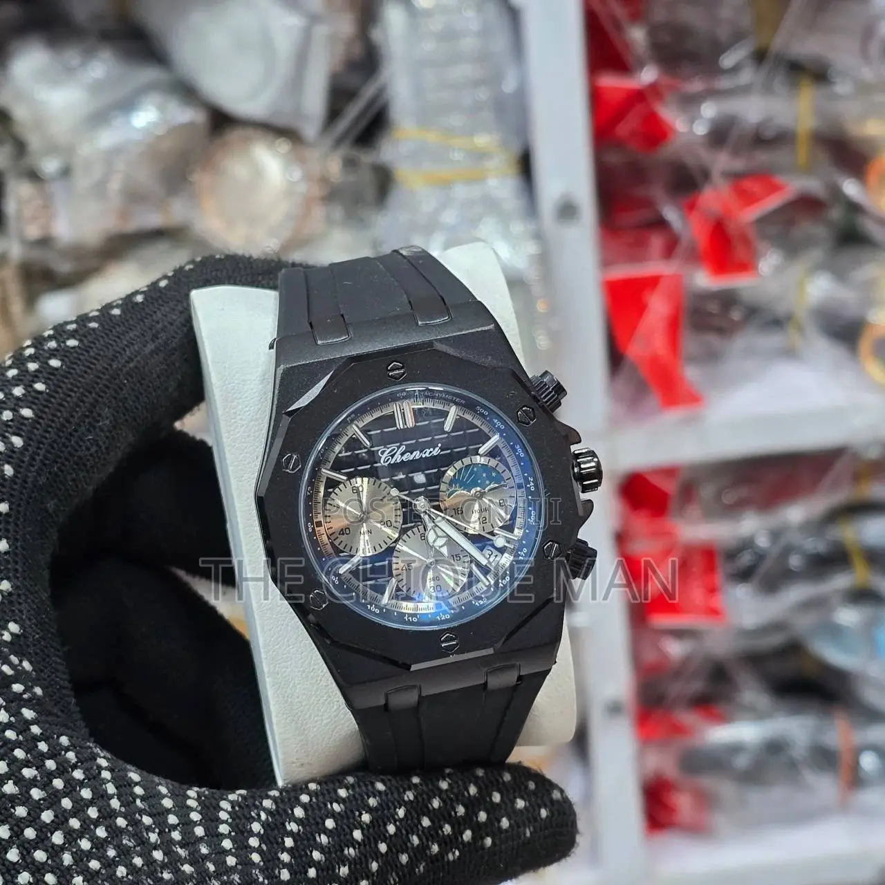 Chenxi Quality Wristwatch
