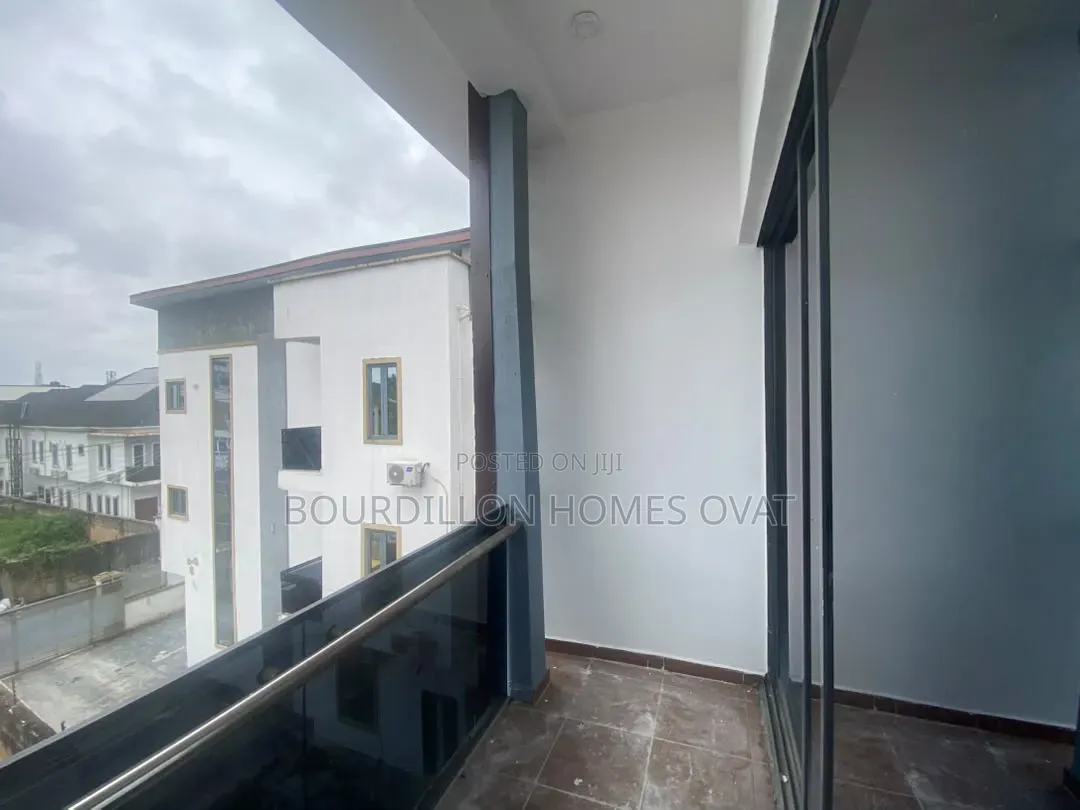 3bdrm Duplex in Lekki Conservation for rent